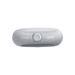 JBL Horizon 3 Bluetooth Alarm Clock Radio - Grey - Grey
