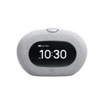 JBL Horizon 3 Bluetooth Alarm Clock Radio - Grey - Grey