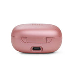 JBL Live Pro 2 True Wireless In-Ear Noise Cancelling Earbuds - Rose - Pink