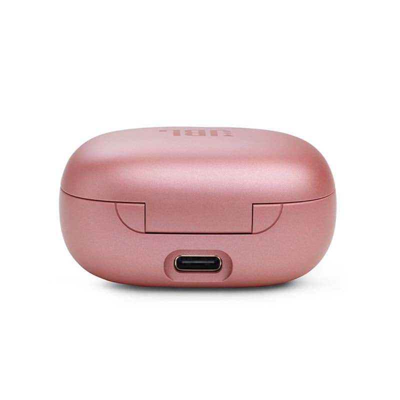 JBL Live Pro 2 True Wireless In-Ear Noise Cancelling Earbuds - Rose - Pink