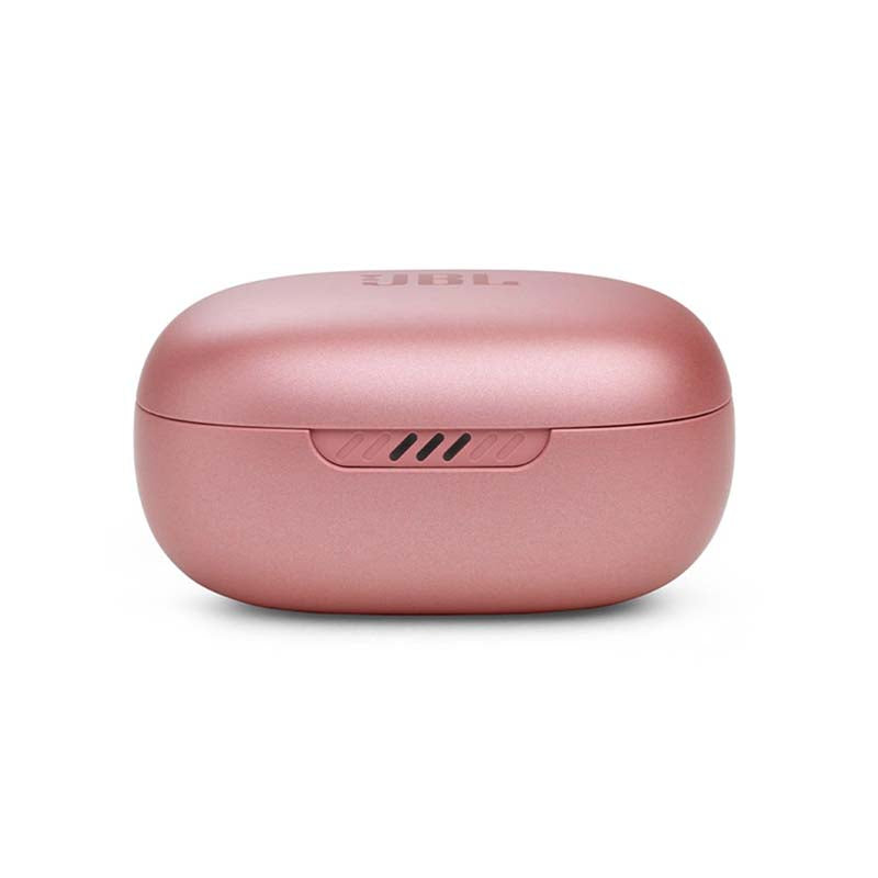 JBL Live Pro 2 True Wireless In-Ear Noise Cancelling Earbuds - Rose - Pink