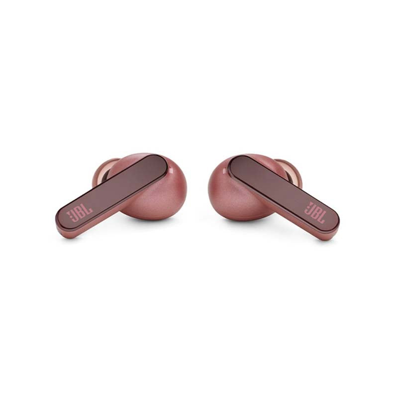JBL Live Pro 2 True Wireless In-Ear Noise Cancelling Earbuds - Rose - Pink