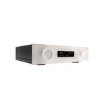 JBL MA510 5.2-Channel 8K AV Receiver - White - White