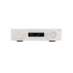 JBL MA510 5.2-Channel 8K AV Receiver - White - White