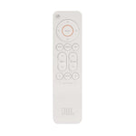 JBL MA510 5.2-Channel 8K AV Receiver - White - White