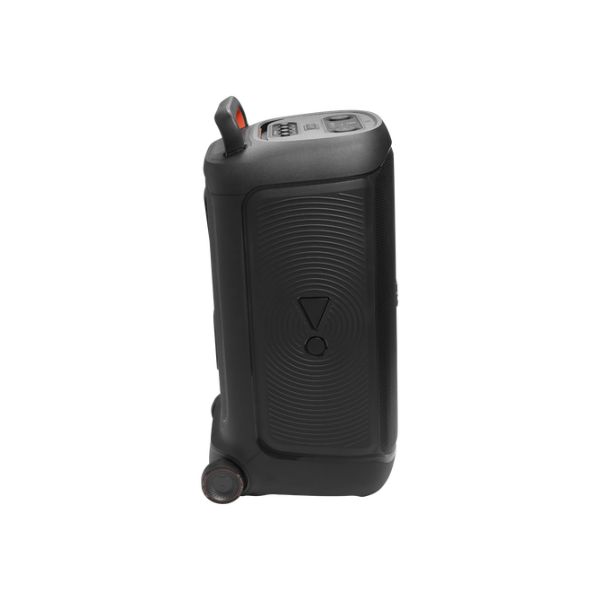 JBL Partybox 520 Portable Speaker - Black - Black