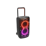 JBL Partybox 520 Portable Speaker - Black - Black