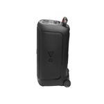 JBL Partybox 520 Portable Speaker - Black - Black