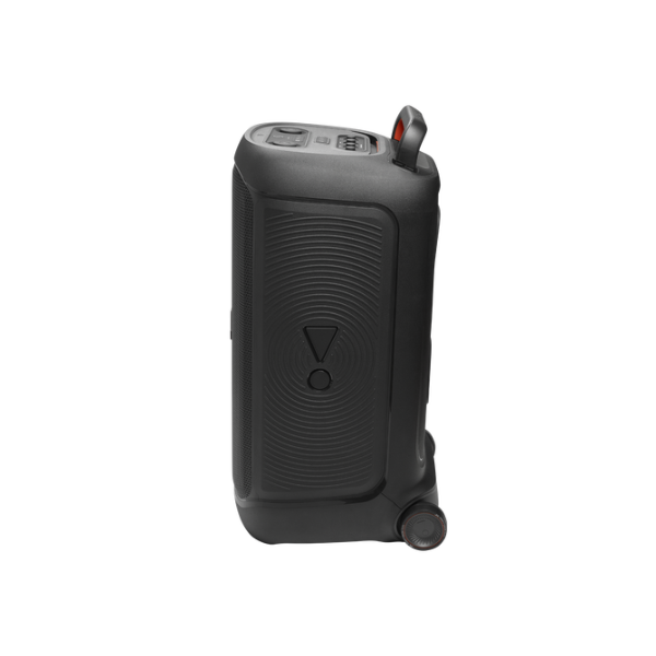 JBL Partybox 520 Portable Speaker - Black - Black