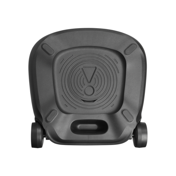 JBL Partybox 520 Portable Speaker - Black - Black