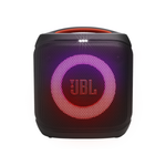 JBL Partybox Enore Essential 2 Portable Speaker - Black - Black