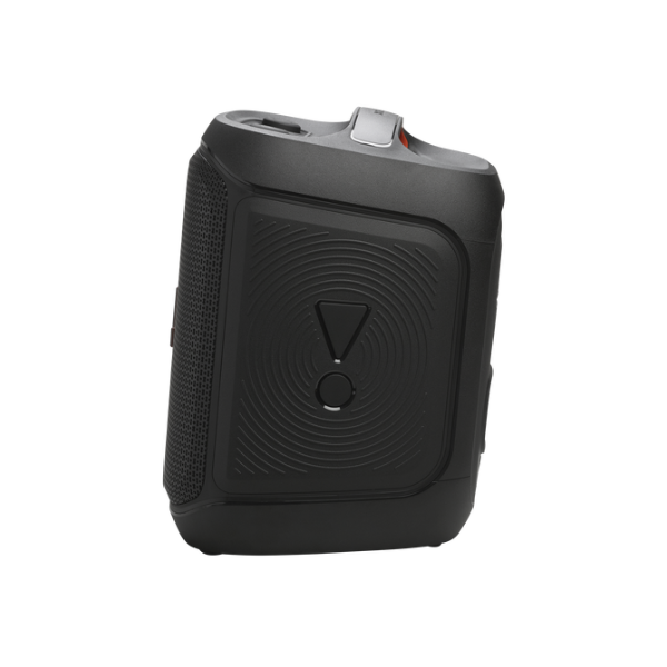 JBL Partybox Enore Essential 2 Portable Speaker - Black - Black