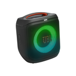 JBL Partybox Enore Essential 2 Portable Speaker - Black - Black