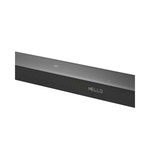 JBL SB595 3.1.2 Channel True Dolby Atmos Soundbar & Sub - Black - Black