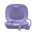 JBL Sense Lite TWS Open Ear Headphone - Purple - Purple