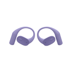 JBL Sense Lite TWS Open Ear Headphone - Purple - Purple
