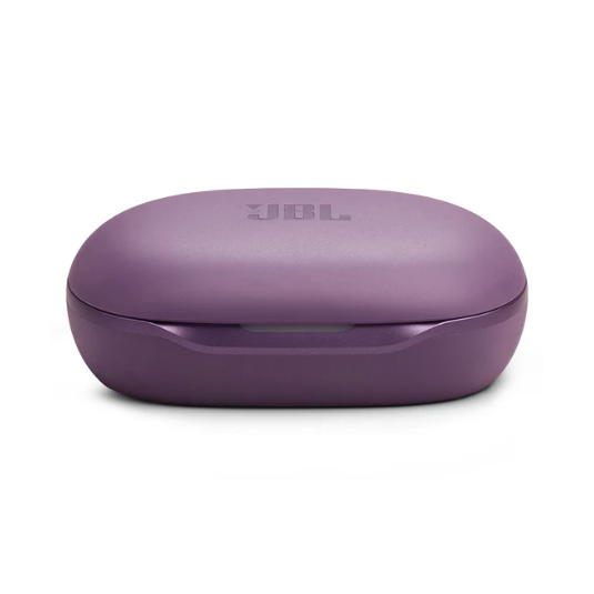 JBL Sense Pro TWS Open Ear Headphone - Purple - Purple