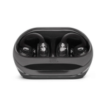 JBL Soundgear Clip TWS Open Ear Headphone - Black - Black