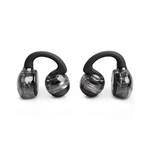 JBL Soundgear Clip TWS Open Ear Headphone - Black - Black