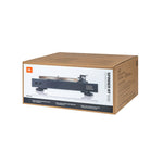 JBL Spinner Bluetooth Turntable - Gold - Gold