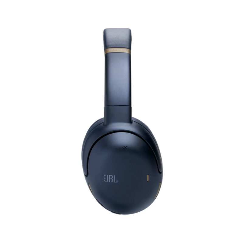 JBL Tour One M3 Aviator NC Bluetooth Over Ear Headphone - Blue - Blue