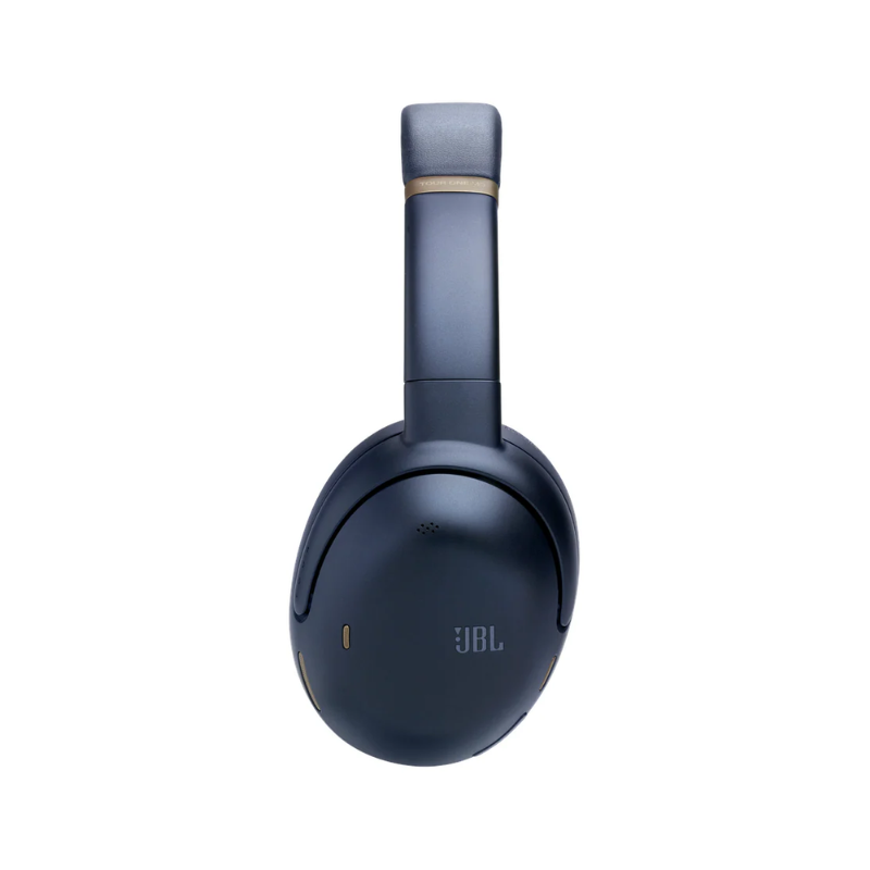 JBL Tour One M3 Aviator NC Bluetooth Over Ear Headphone - Blue - Blue