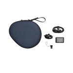 JBL Tour One M3 Aviator NC Bluetooth Over Ear Headphone - Blue - Blue