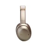 JBL Tour One M3 NC Bluetooth Over Ear Headphone - Latte