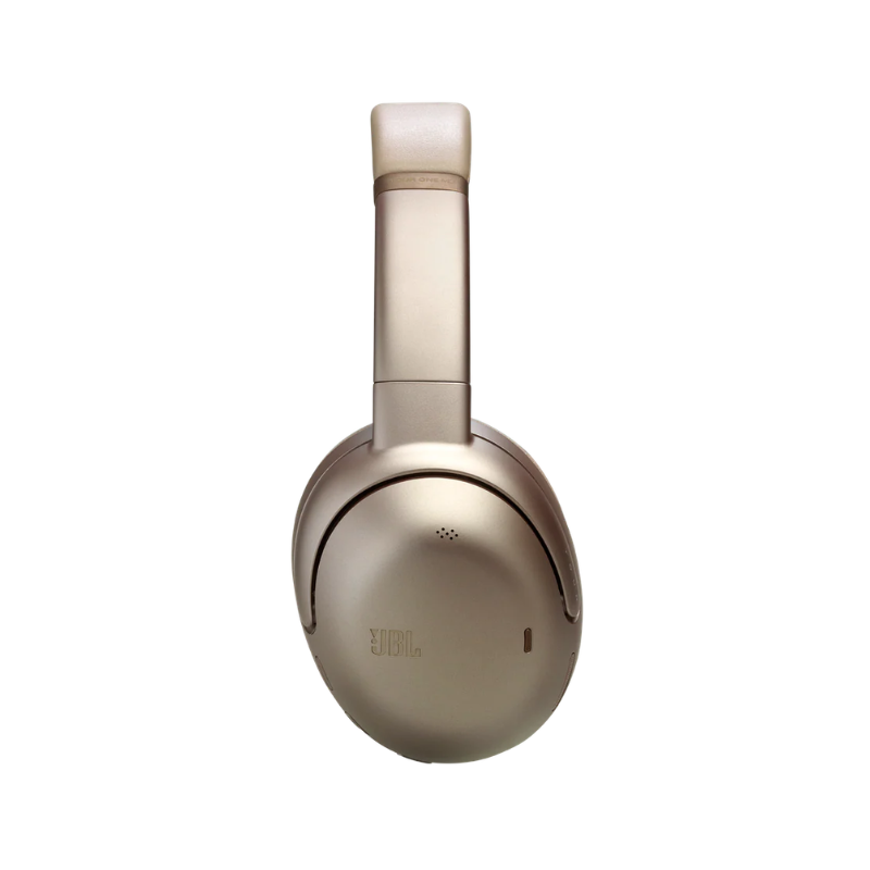 JBL Tour One M3 NC Bluetooth Over Ear Headphone - Latte