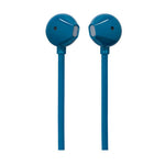 JBL Tune 305C USB-C Wired Hi-Res Earbuds - Blue - Blue