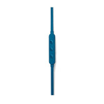 JBL Tune 305C USB-C Wired Hi-Res Earbuds - Blue - Blue