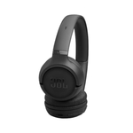 JBL Tune 530 Bluetooth On Ear Headphone - Black - Black