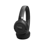 JBL Tune 680 NC Bluetooth On Ear Headphone - Black - Black