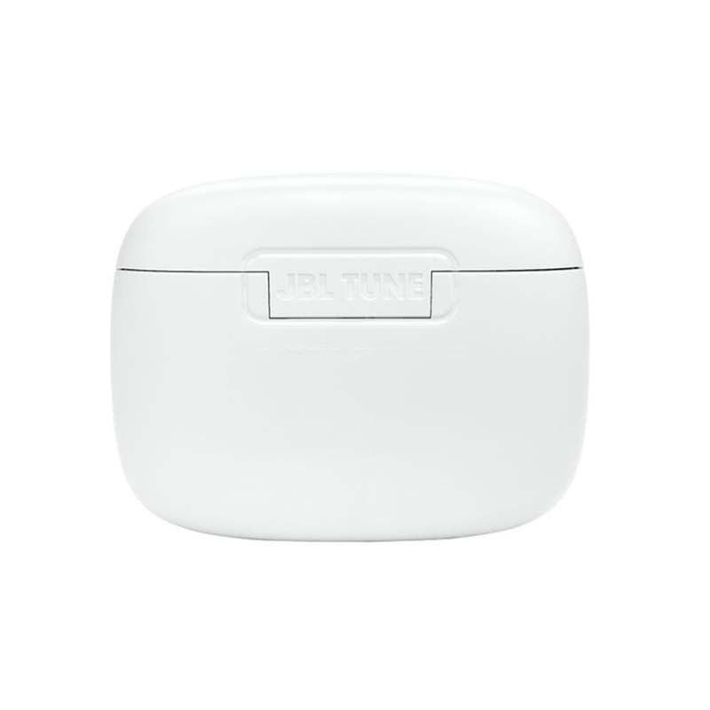 JBL Tune Beam ANC True Wireless In Ear Earbuds - White - White