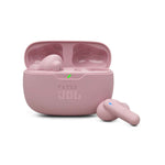 JBL Wave Beam 2 True Wireless In Ear Earbuds - Pink - Pink
