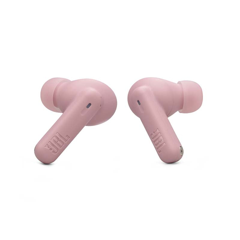 JBL Wave Beam 2 True Wireless In Ear Earbuds - Pink - Pink