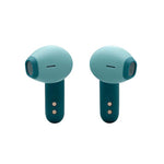 JBL Wave Flex 2 True Wireless In Ear Earbuds - Blue - Blue