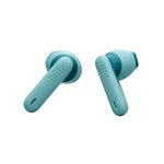 JBL Wave Flex 2 True Wireless In Ear Earbuds - Blue - Blue