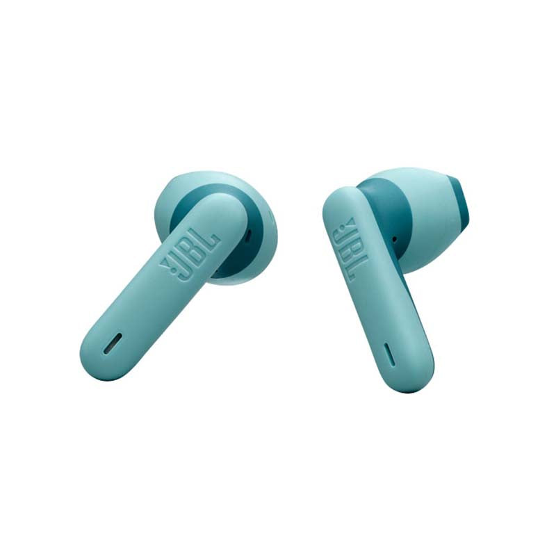 JBL Wave Flex 2 True Wireless In Ear Earbuds - Blue - Blue