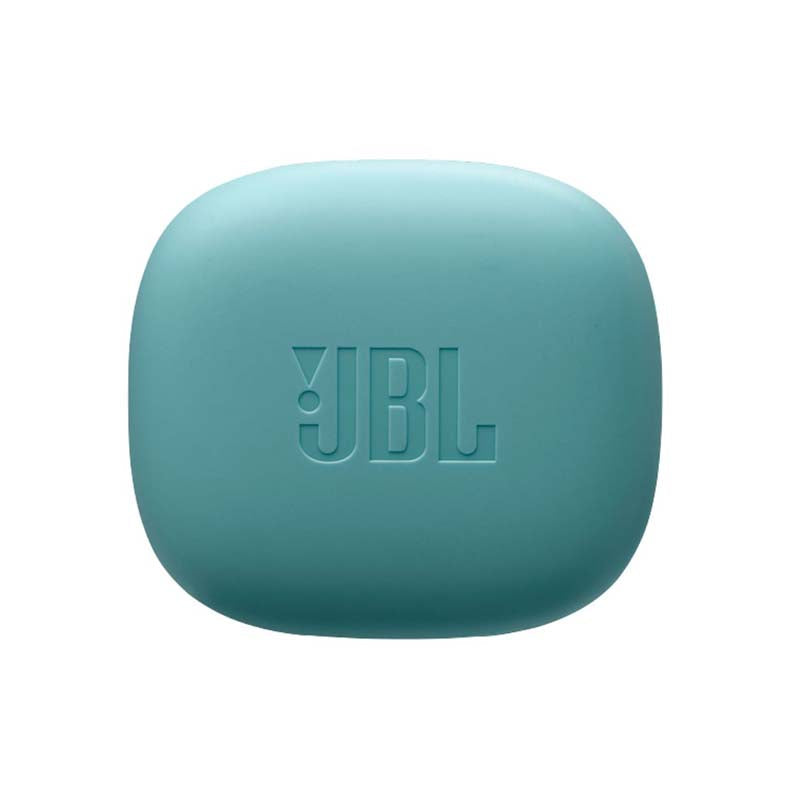 JBL Wave Flex 2 True Wireless In Ear Earbuds - Blue - Blue