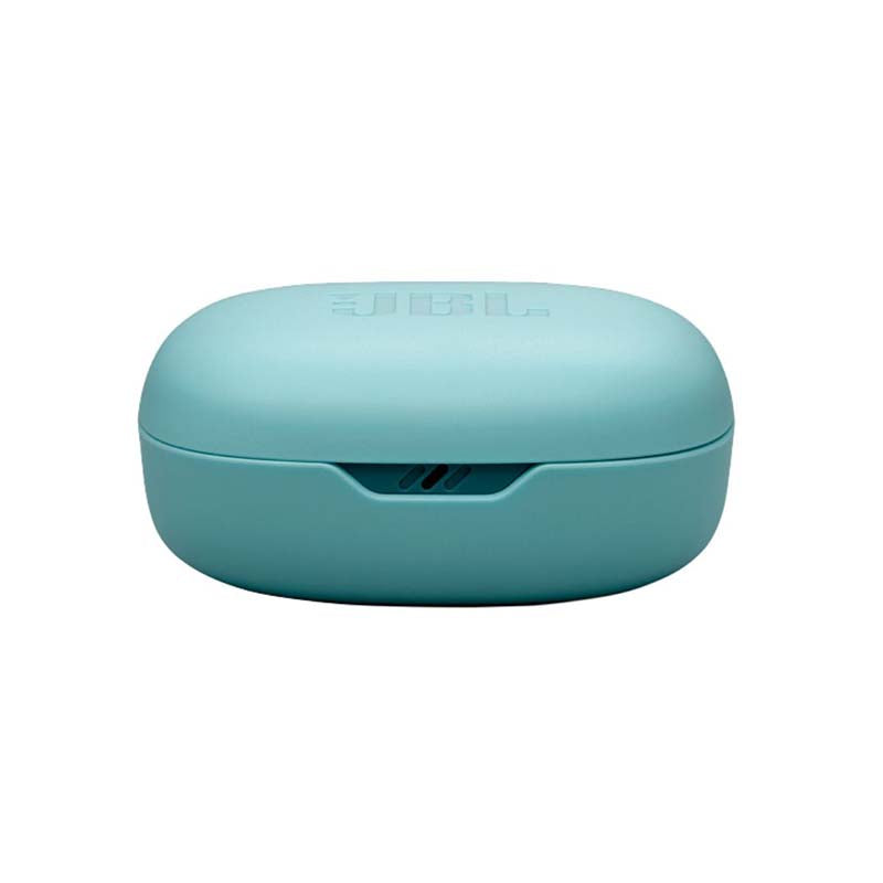 JBL Wave Flex 2 True Wireless In Ear Earbuds - Blue - Blue