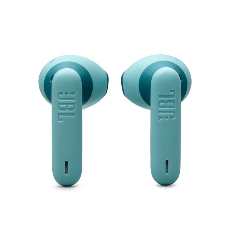 JBL Wave Flex 2 True Wireless In Ear Earbuds - Blue - Blue