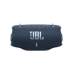 JBL Xtreme 4 Portable Waterproof Bluetooth Speaker - Blue - Blue