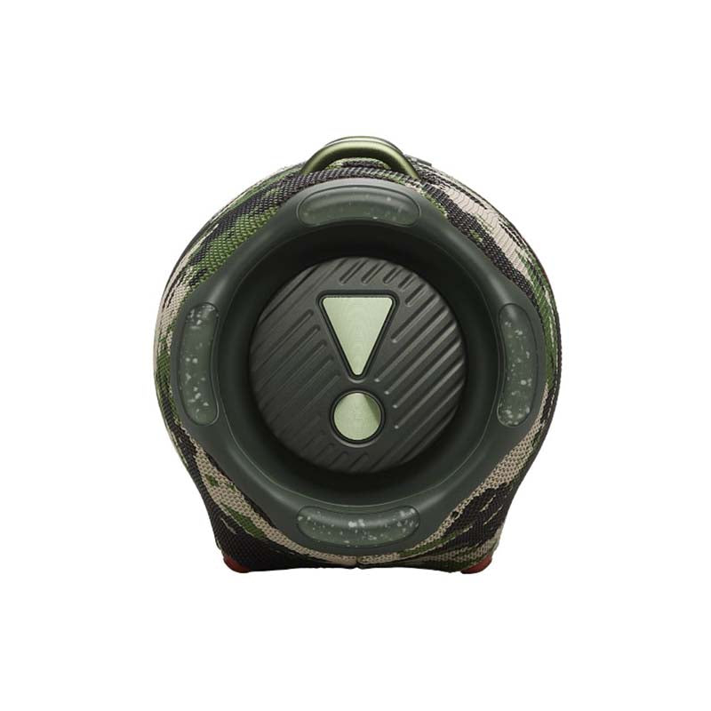 JBL Xtreme 4 Portable Waterproof Bluetooth Speaker - Camo