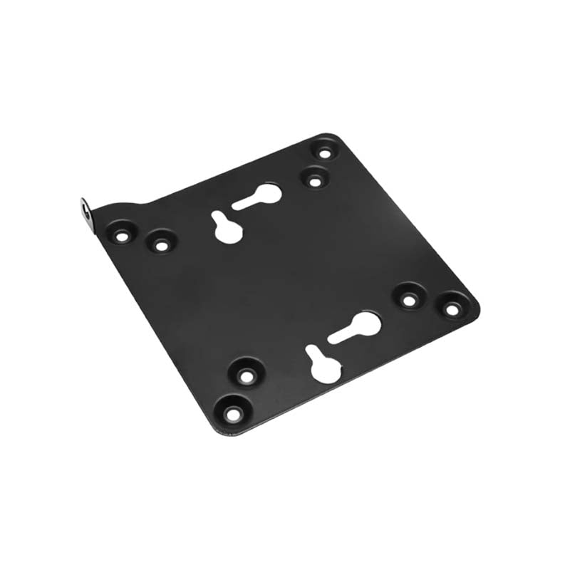 Giada Slim Mini PC VESA Mounting Bracket for F210 - Black