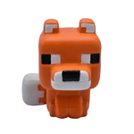 Minecraft Mega Squishmes S3 Fox