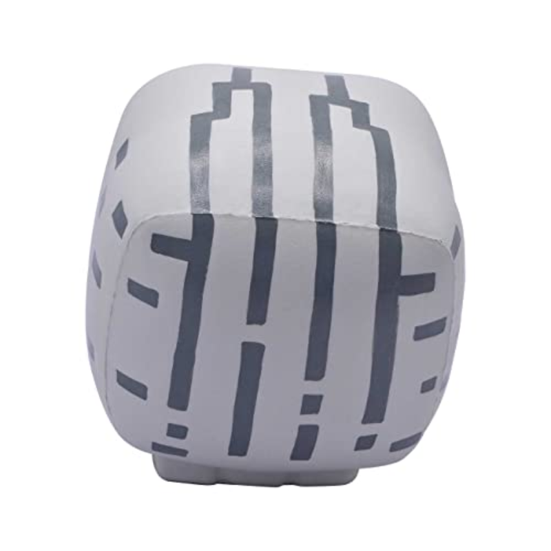 Tubbz Minecraft Mega Squishmes S3 Ghost