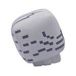 Tubbz Minecraft Mega Squishmes S3 Ghost