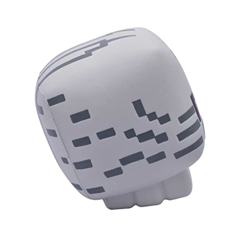 Tubbz Minecraft Mega Squishmes S3 Ghost