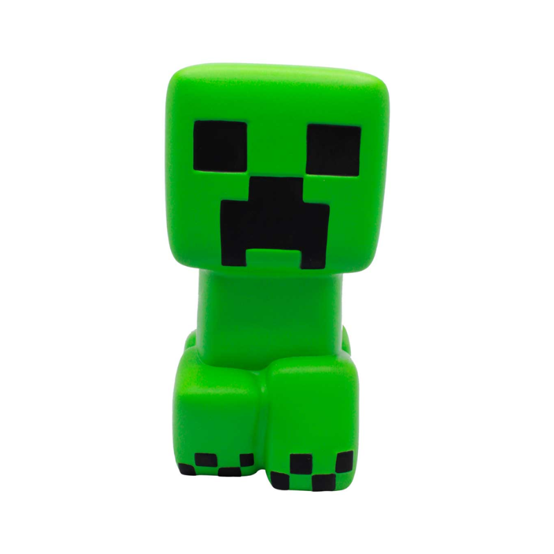 Minecraft Mighty Mega Squishme Creeper